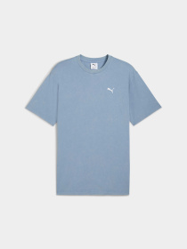 Футболка PUMA Ess Elevated Wash Tee модель 688048 Фото