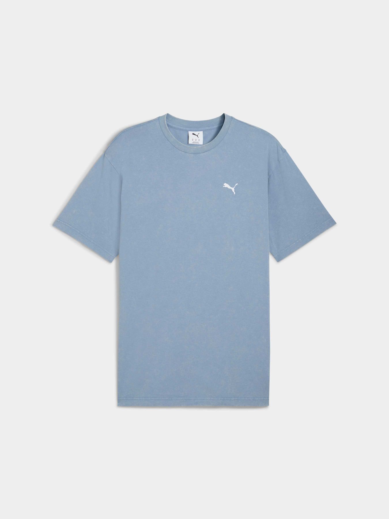 Футболка PUMA Ess Elevated Wash Tee модель 688048 Фото