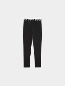 Леггинсы спортивные PUMA Strong Training Tights модель 526924 Фото