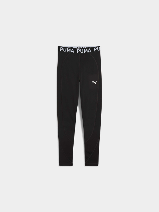 Спортивные леггинсы PUMA Strong Training Tights модель 526924 Фото