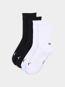 Набор носков PUMA Women Scallop Edge Sock модель 947221 Фото