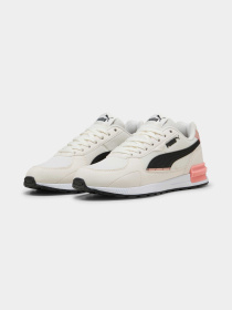 Кросівки PUMA Graviton модель 380738 Фото