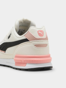 Кросівки PUMA Graviton модель 380738 Фото