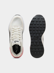 Кросівки PUMA Graviton модель 380738 Фото