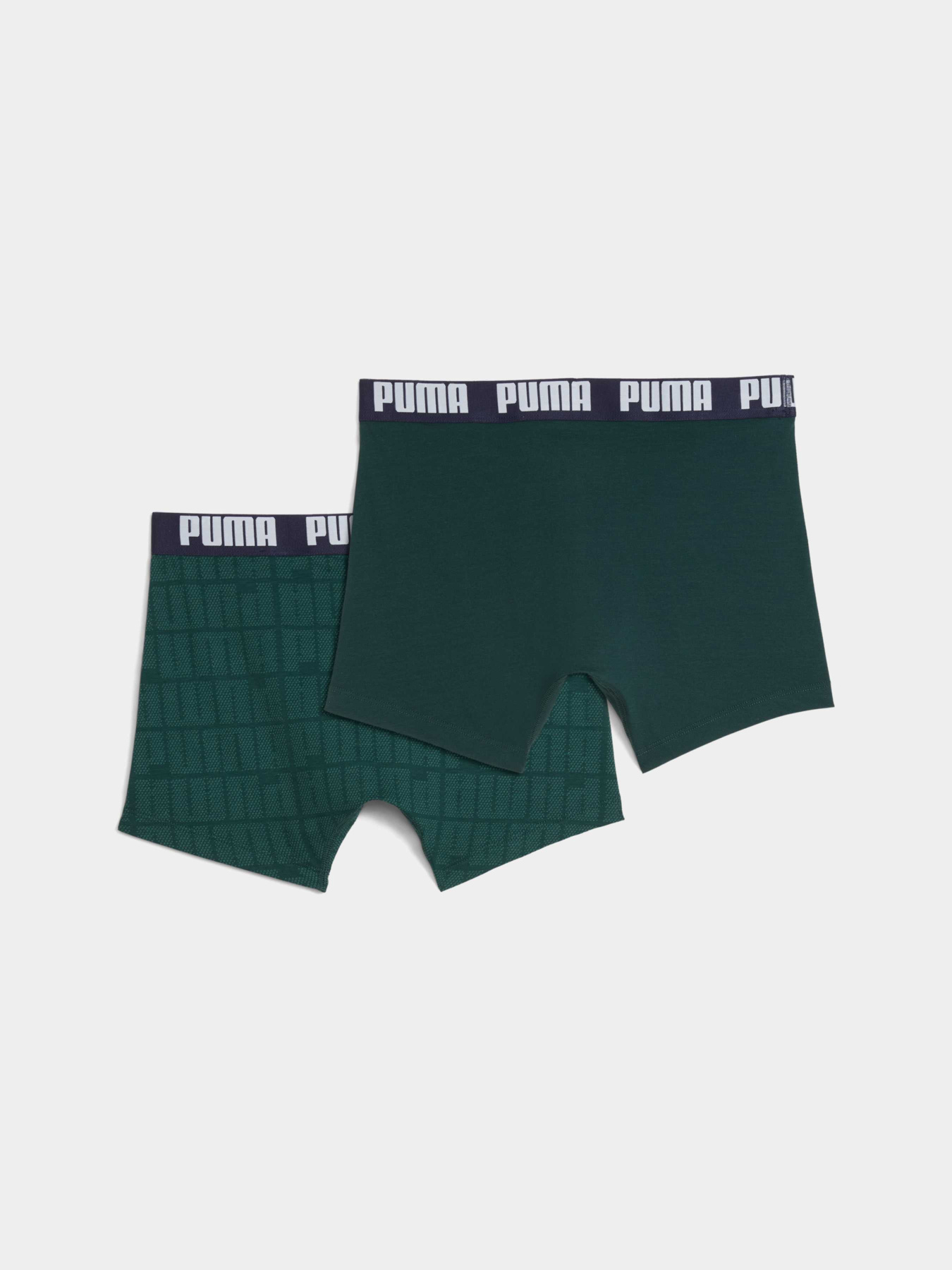 Набір трусів PUMA Men Logo Print Boxers 2 модель 947124 Фото