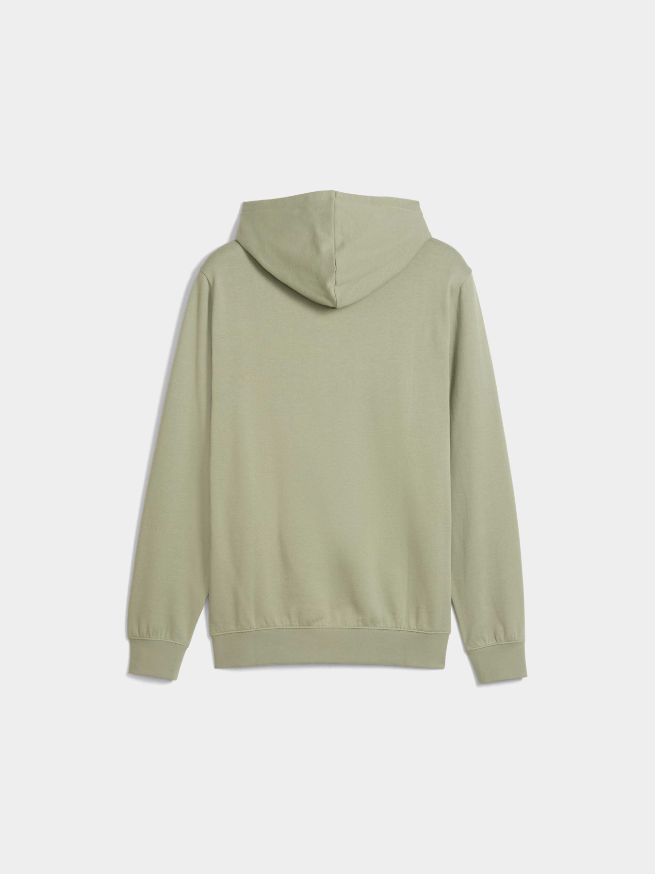 Худи PUMA Ess Elevated Hoodie модель 688254 Фото