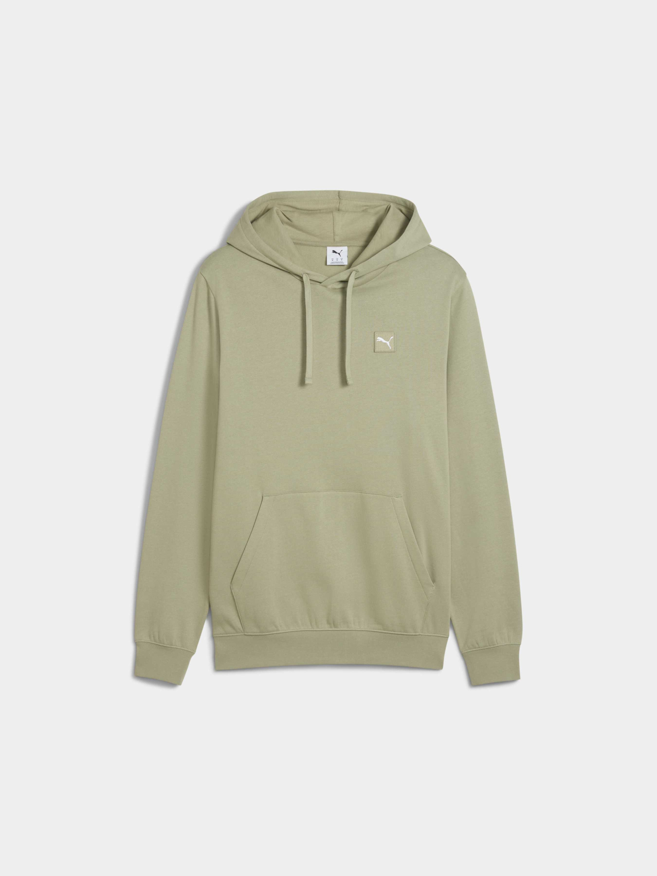 Худи PUMA Ess Elevated Hoodie модель 688254 Худи PUMA Ess Elevated Hoodie модель 688254 Фото