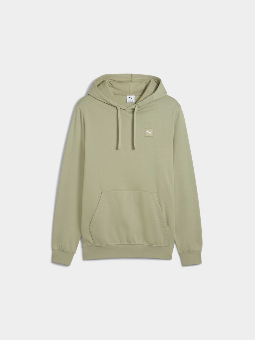 Худи PUMA Ess Elevated Hoodie модель 688254 Фото