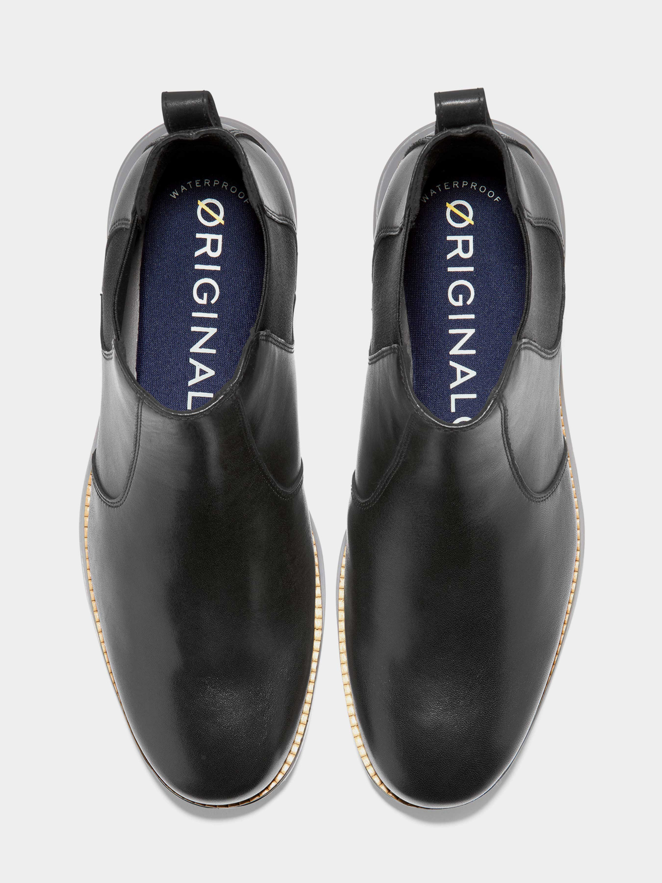 Челсі Cole Haan модель C31531 Фото