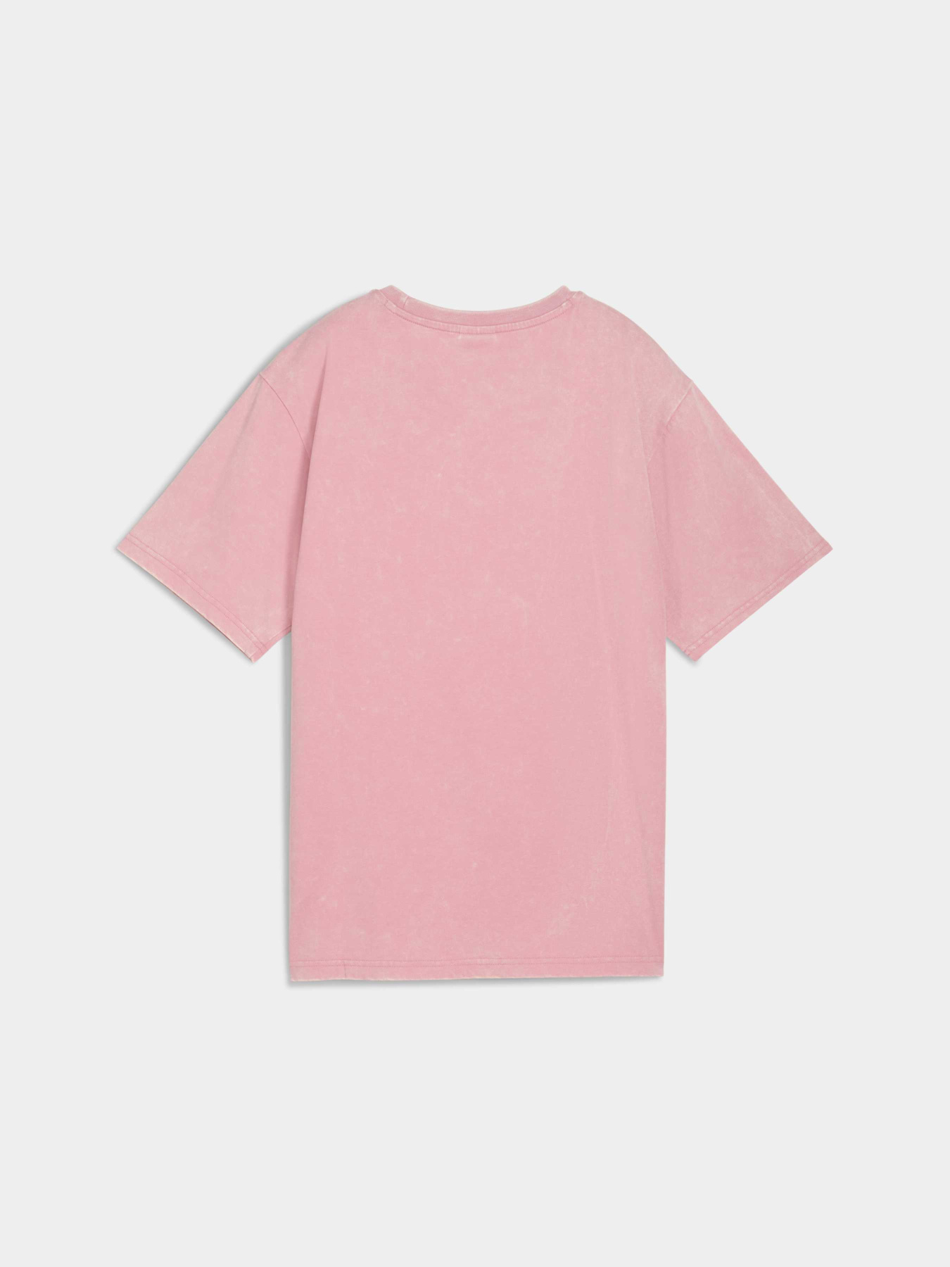 Футболка PUMA Ess Elevated Wash Tee модель 688102 Фото