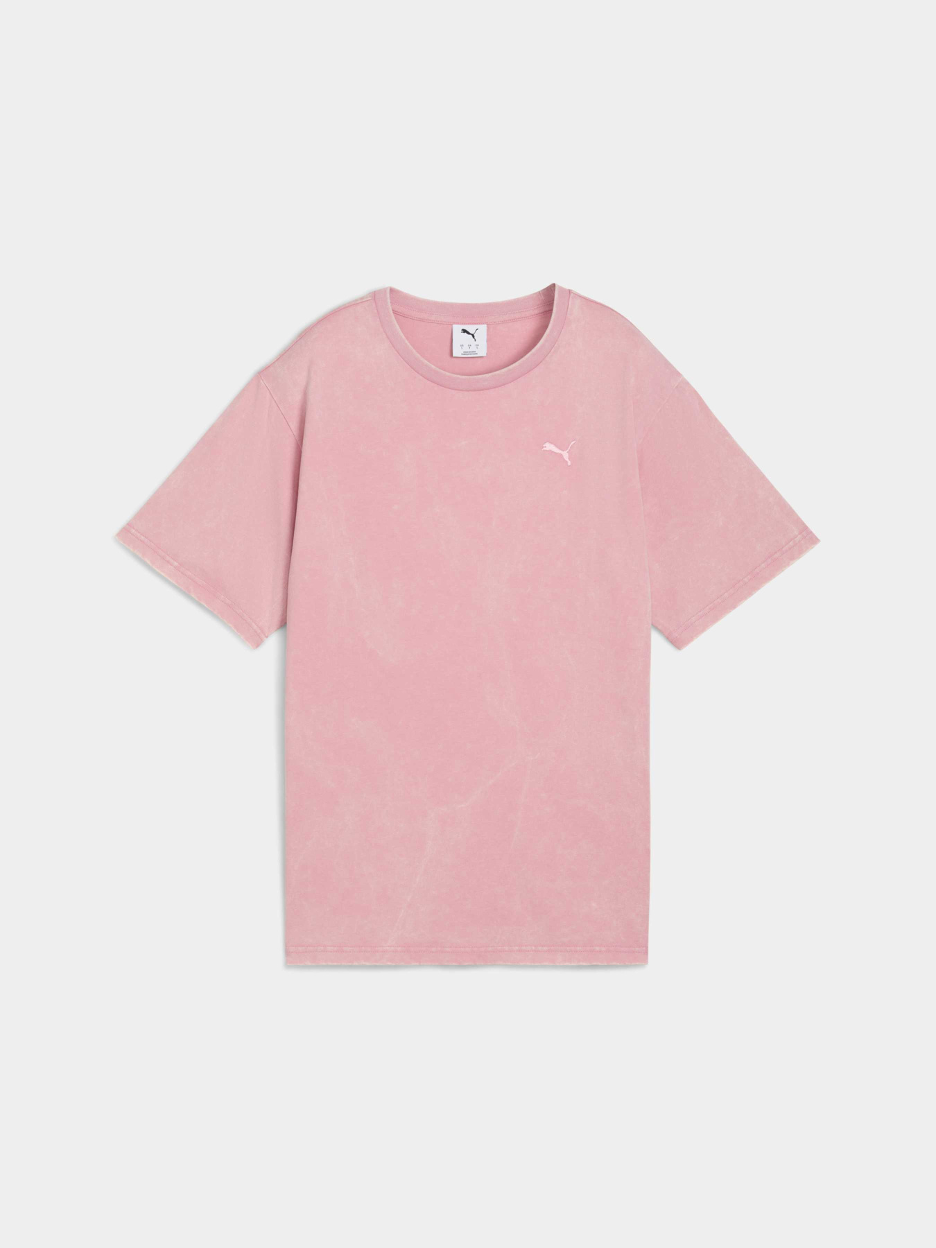 Футболка PUMA Ess Elevated Wash Tee модель 688102 Фото