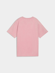 Футболка PUMA Ess Elevated Wash Tee модель 688102 Фото