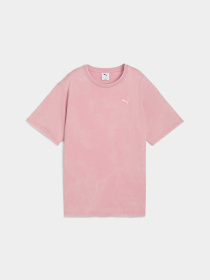 Футболка PUMA Ess Elevated Wash Tee модель 688102 Фото