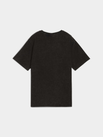 Футболка PUMA Ess Elevated Wash Tee модель 688102 Фото