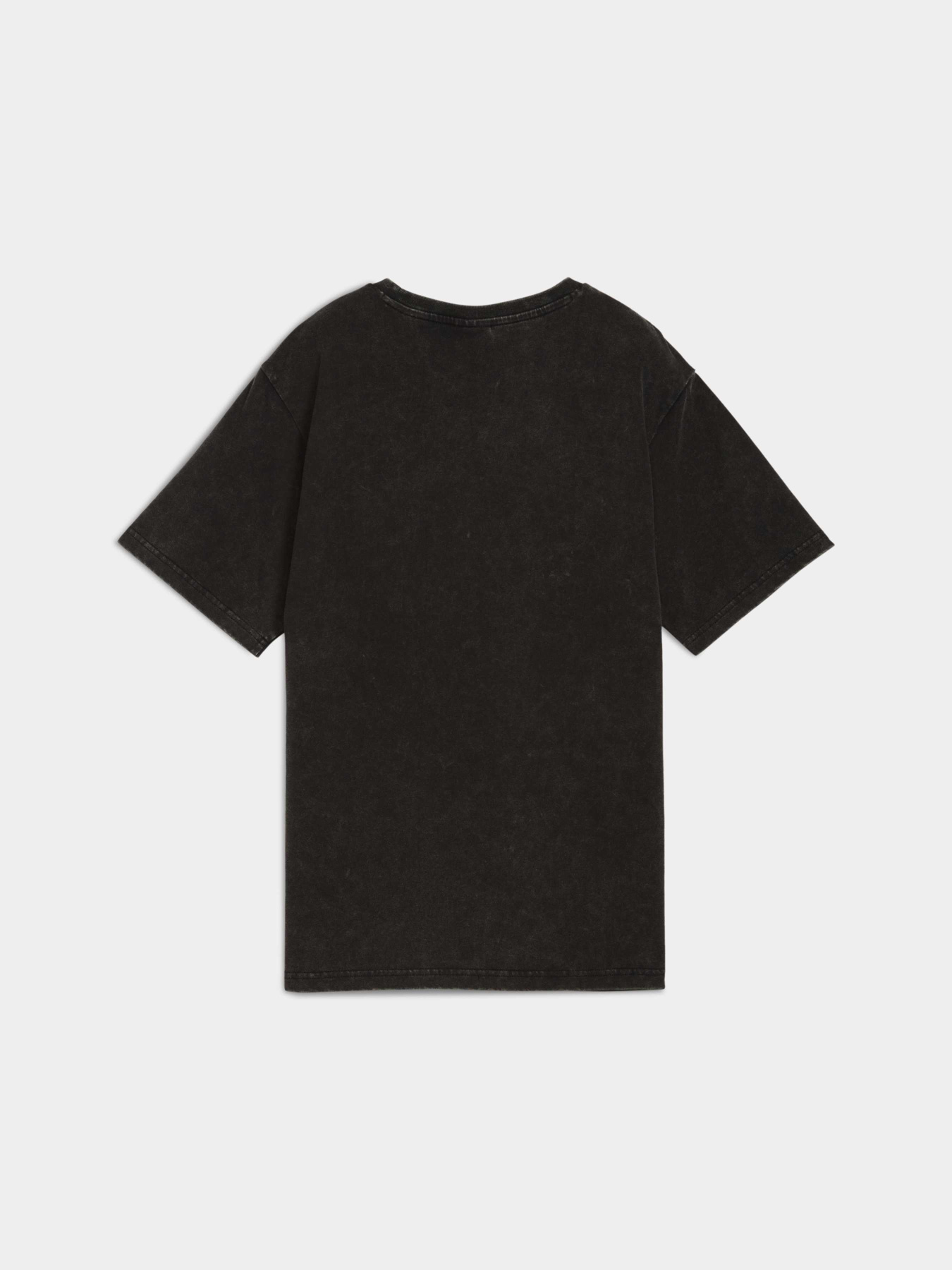 Футболка PUMA Ess Elevated Wash Tee модель 688102 Фото