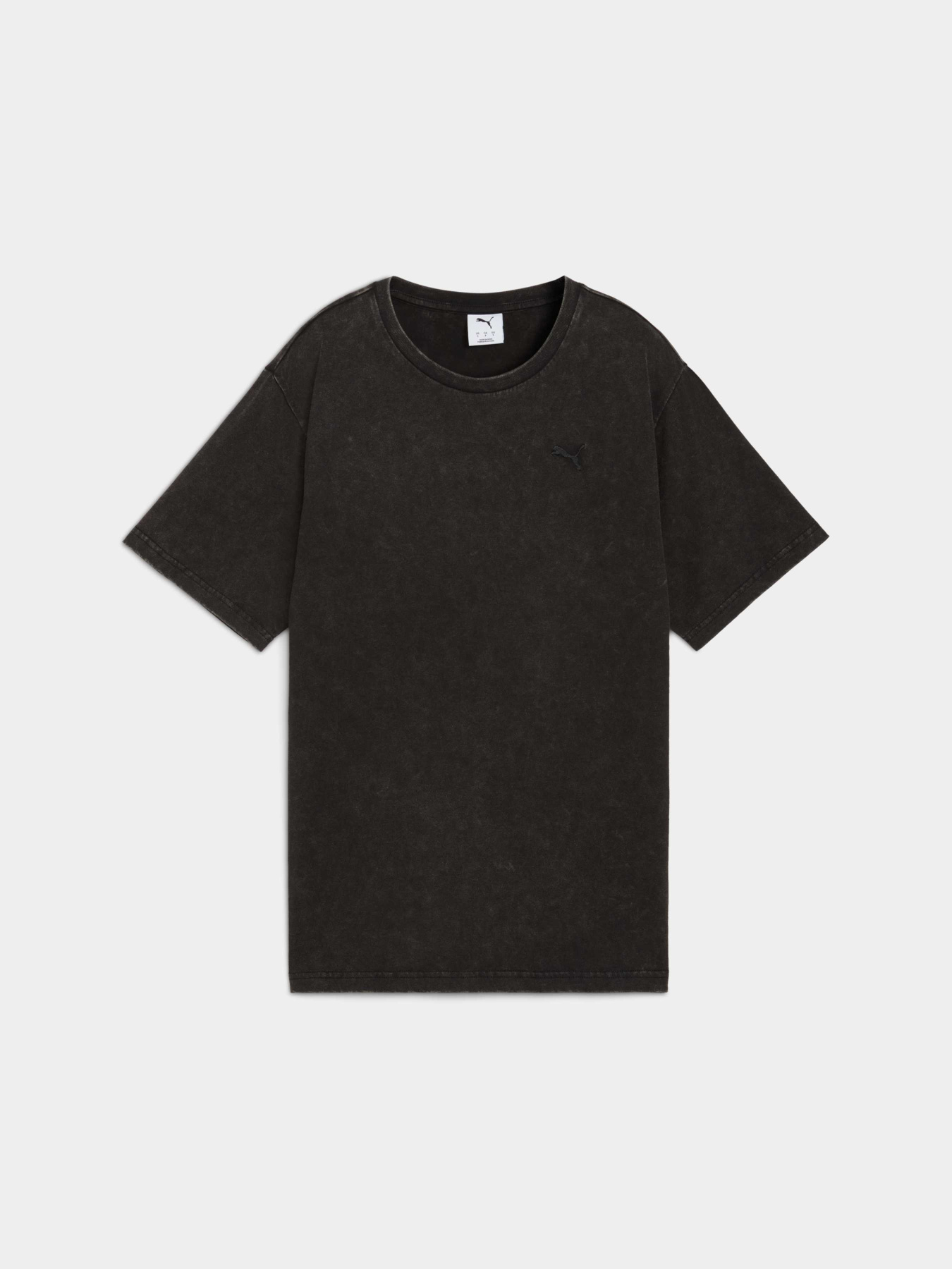 Футболка PUMA Ess Elevated Wash Tee модель 688102 Фото