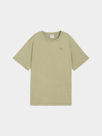 Футболка PUMA Ess Elevated Wash Tee модель 688102 Фото