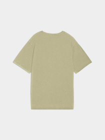 Футболка PUMA Ess Elevated Wash Tee модель 688102 Фото