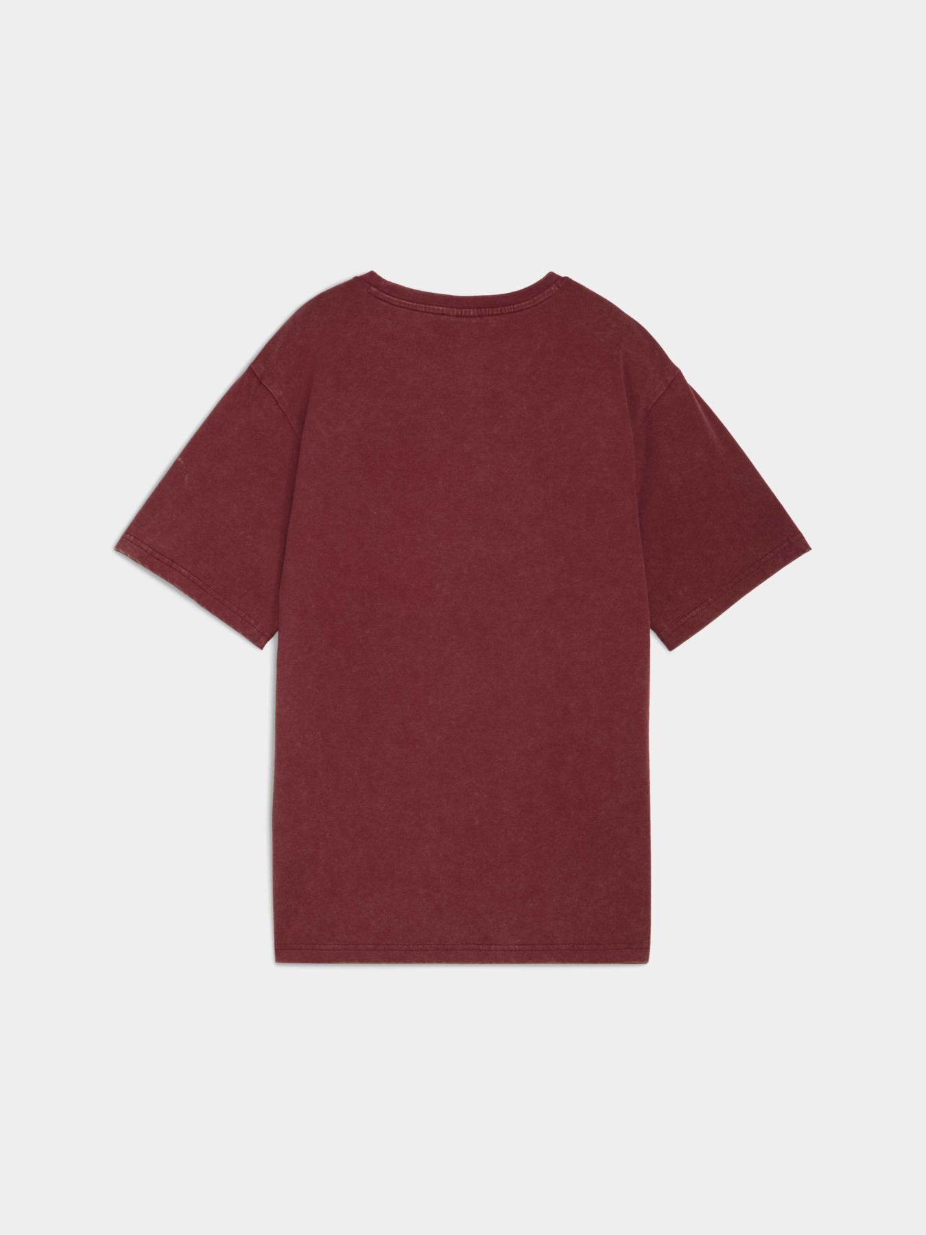 Футболка PUMA Ess Elevated Wash Tee модель 688102 Фото