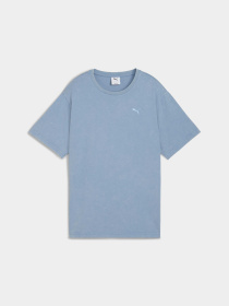 Футболка PUMA Ess Elevated Wash Tee модель 688102 Фото