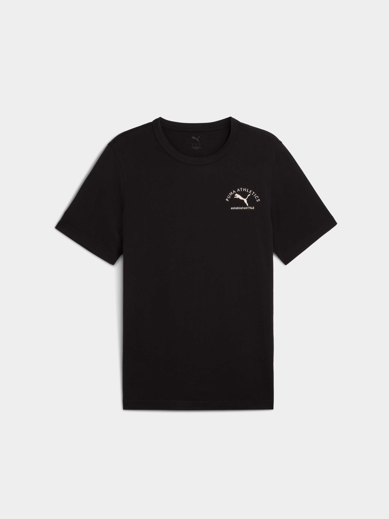 Футболка PUMA Class Graphic Tee модель 688219 Фото