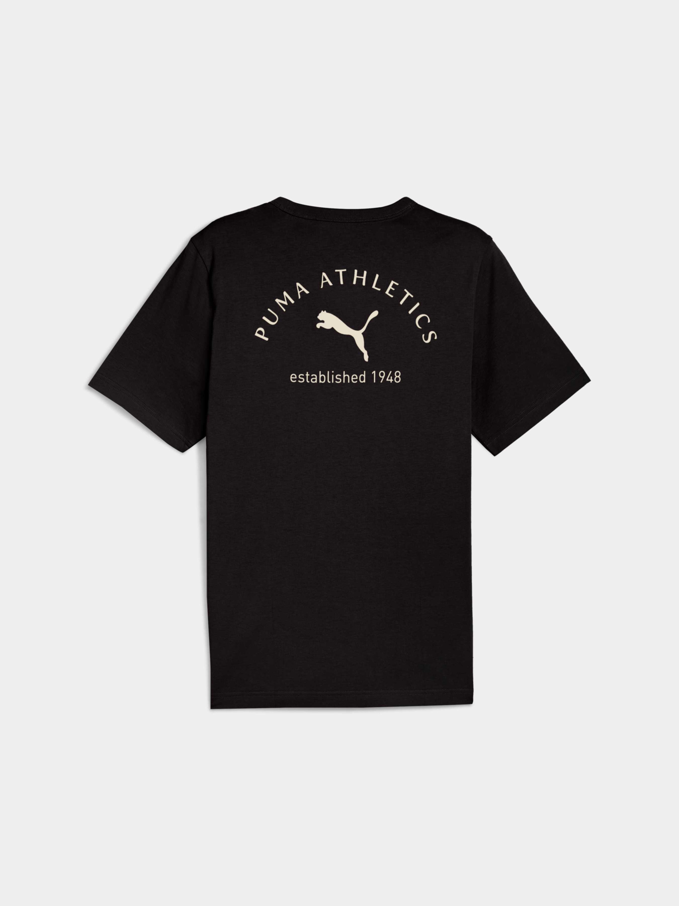 Футболка PUMA Class Graphic Tee модель 688219 Фото