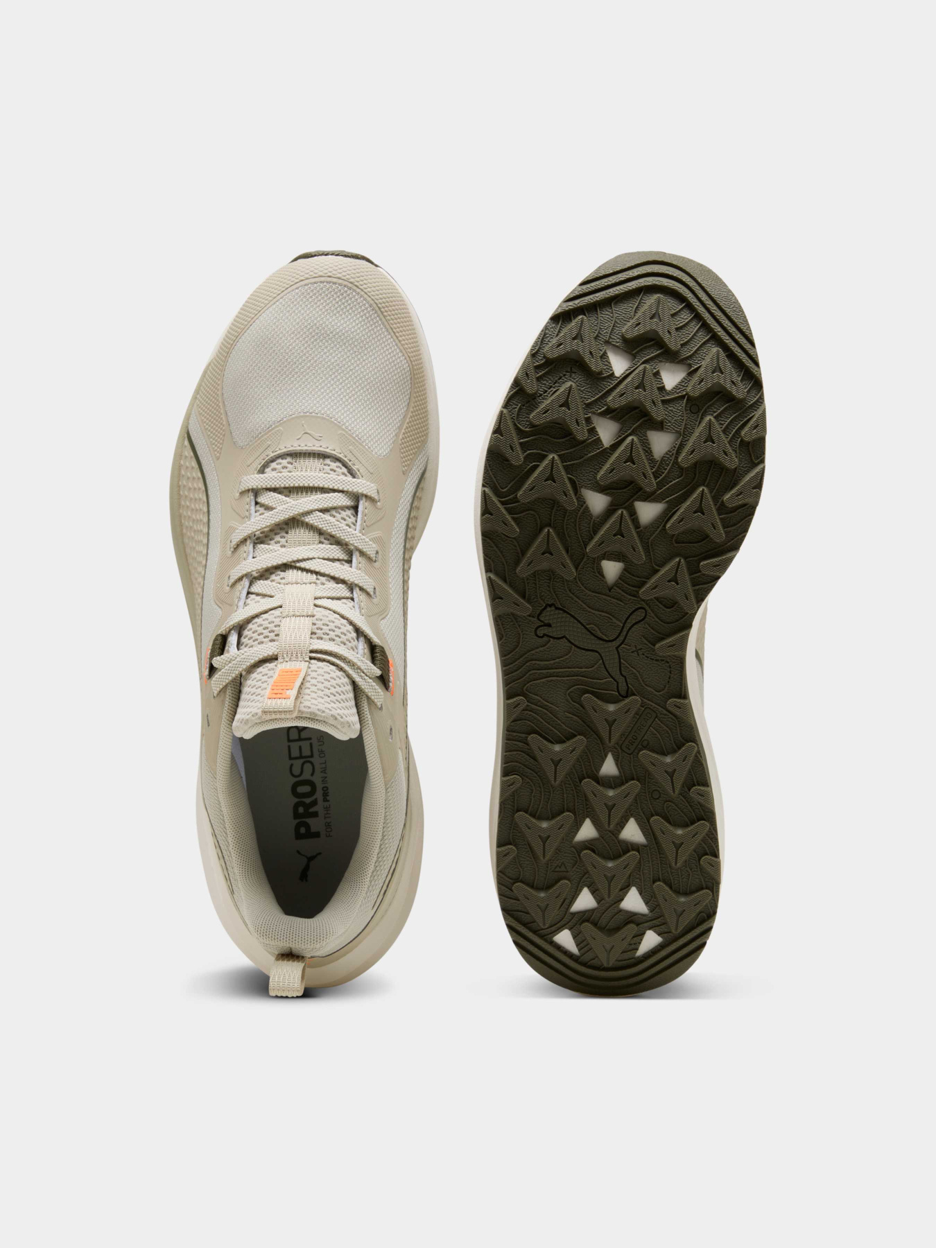 Кроссовки для бега PUMA Flare Pro Trail Ptx модель 312041 Фото