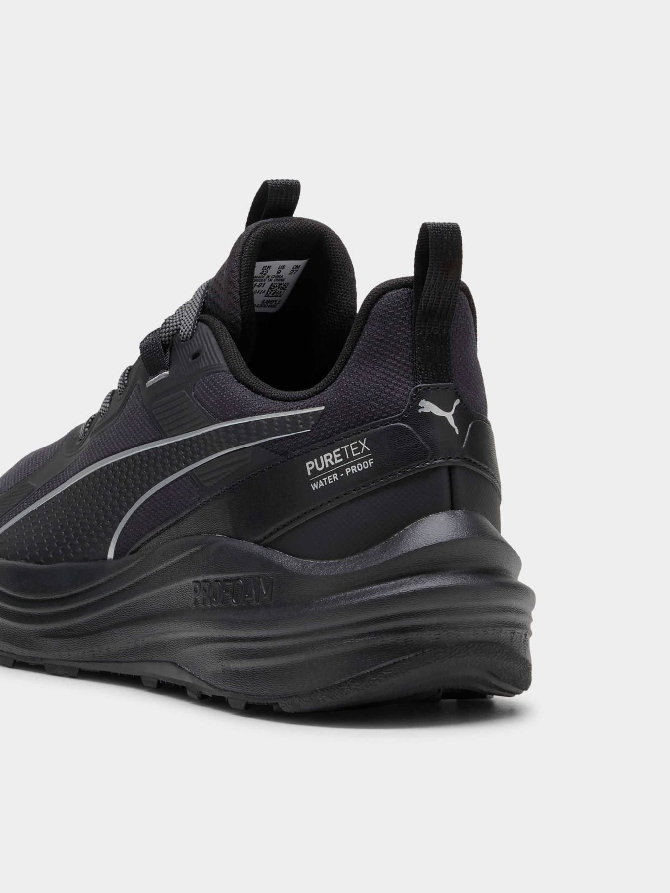 Кроссовки для бега PUMA Flare Pro Trail Ptx модель 312041 Фото