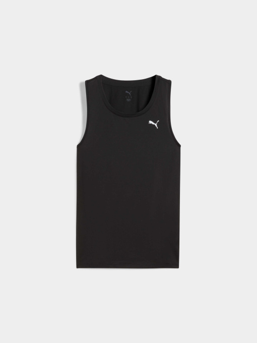 Спортивна майка PUMA Tad Essential Slveless Tank модель 525886 Фото