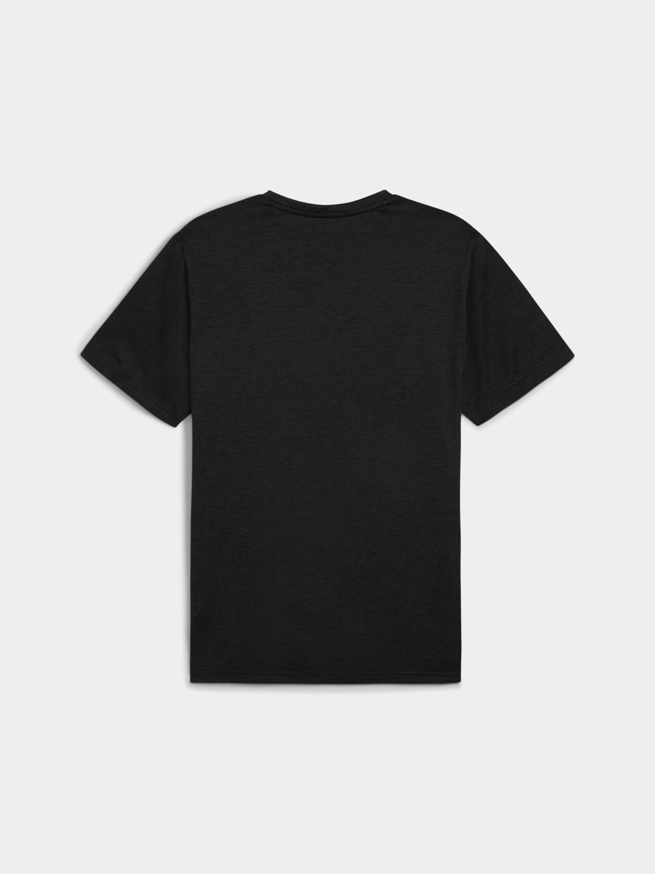 Спортивная футболка PUMA Essentials Heather Cat Tee модель 525920 Фото