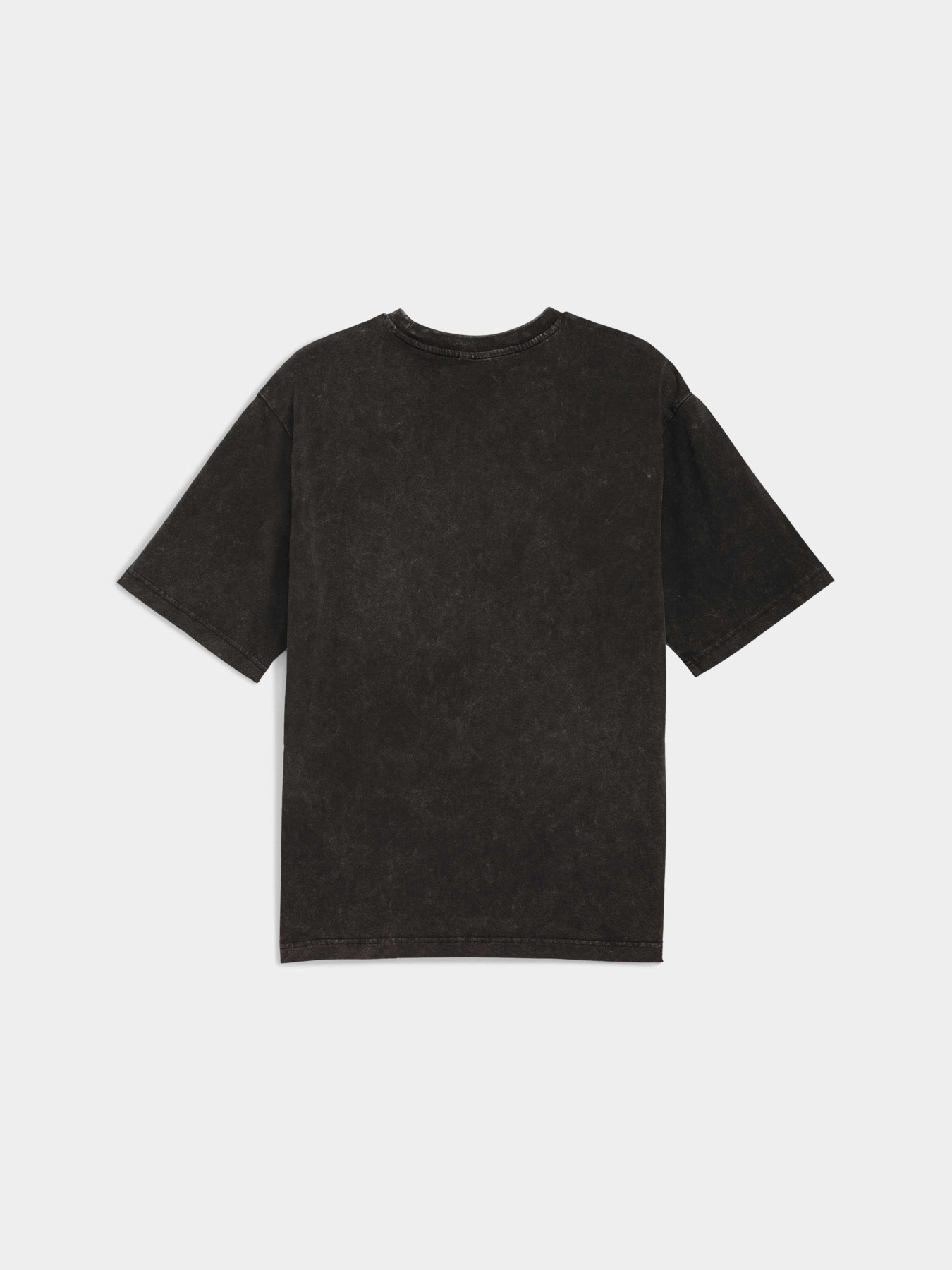 Футболка PUMA Graphic Tee модель 632115 Фото