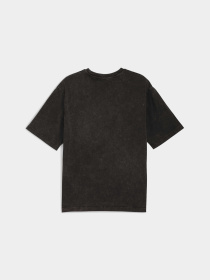 Футболка PUMA Graphic Tee модель 632115 Фото