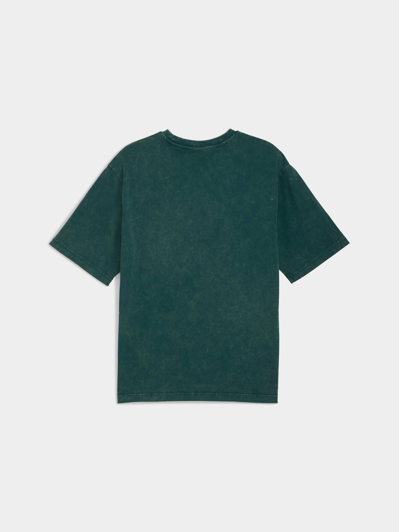 Футболка PUMA Graphic Tee модель 632115 Фото