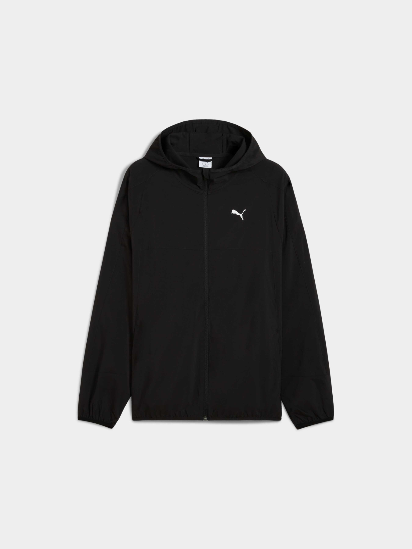 Демісезонна куртка PUMA M Tad Tech Woven Full Zip модель 526014 Фото
