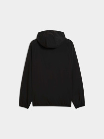 Демисезонная куртка PUMA M Tad Tech Woven Full Zip модель 526014 Фото