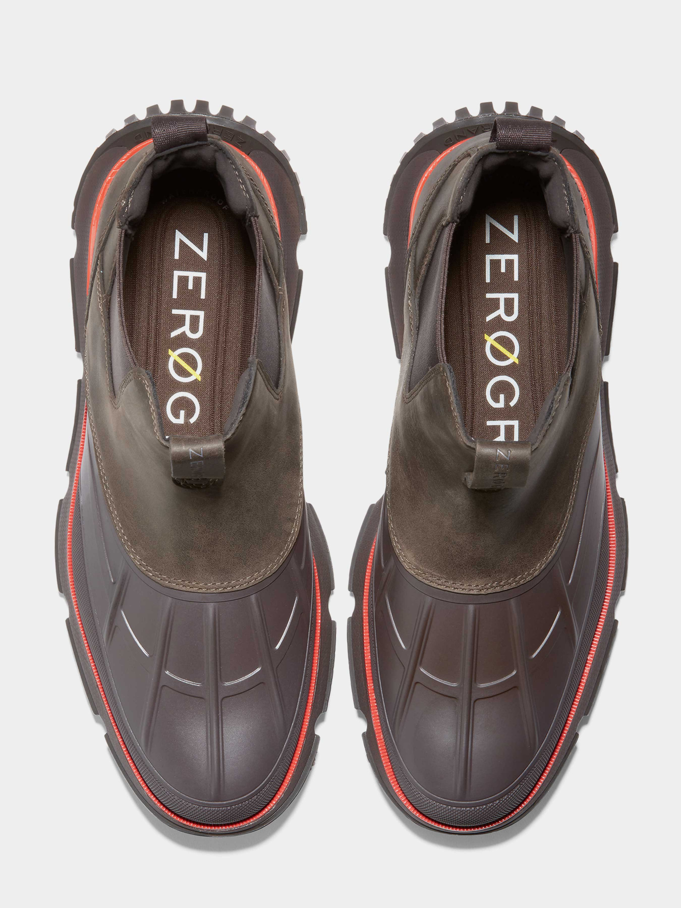 Челси Cole Haan модель C34057 Фото