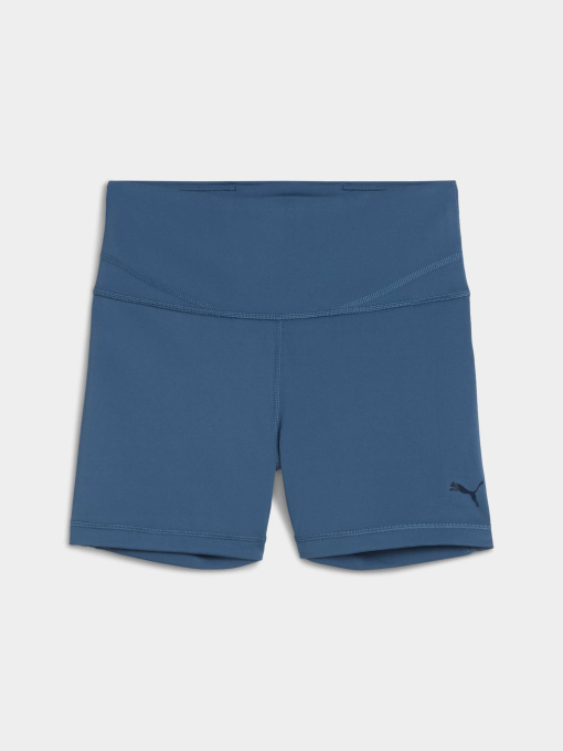 Велосипедки PUMA W Shape Short Tight 4 модель 527470 Фото