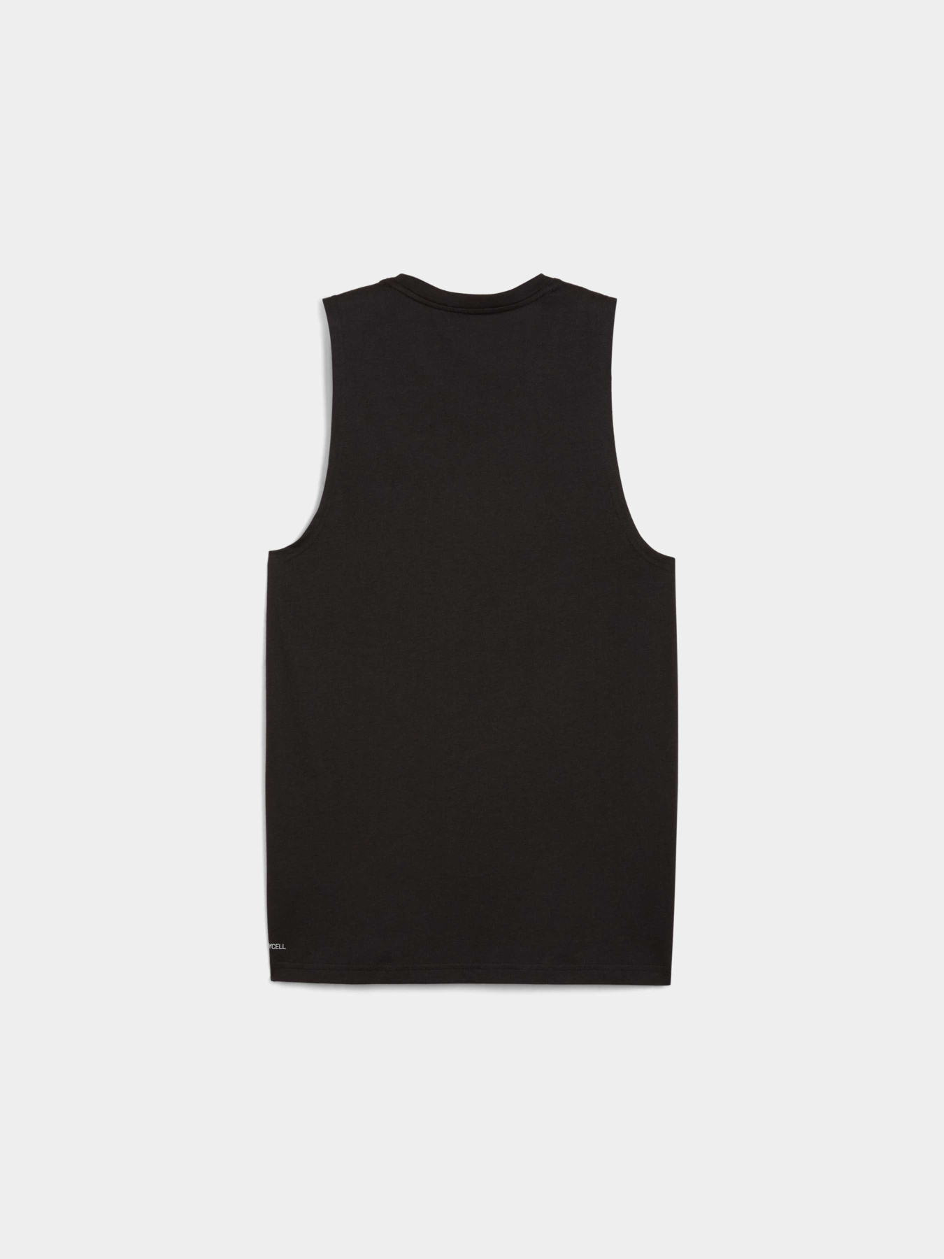 Спортивная майка PUMA Tad Tech Triblend Sleevless модель 526007 Фото