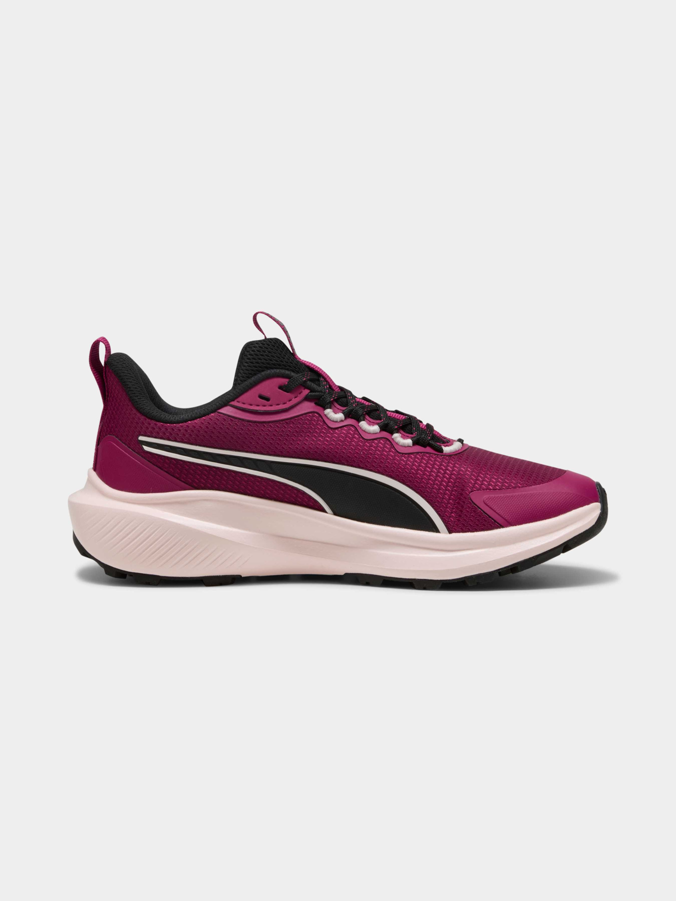 Кроссовки для бега PUMA Skyrocket Lite Trail модель 310781 Кроссовки для бега PUMA Skyrocket Lite Trail модель 310781 Фото
