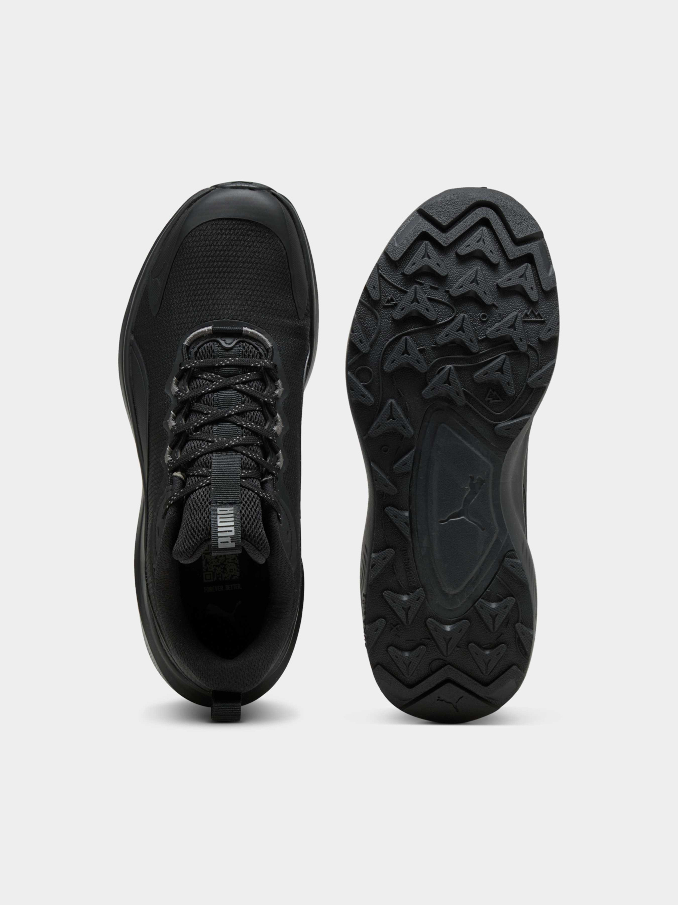 Кроссовки для бега PUMA Skyrocket Lite Trail модель 310781 Фото