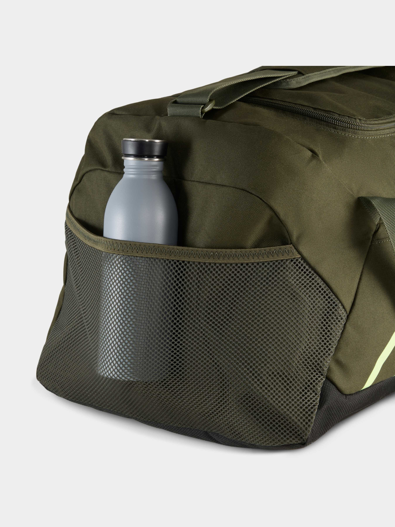 Сумка PUMA Fundamental M Sports Ba модель 091189 Фото