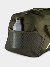 Сумка PUMA Fundamental M Sports Ba модель 091189 Фото