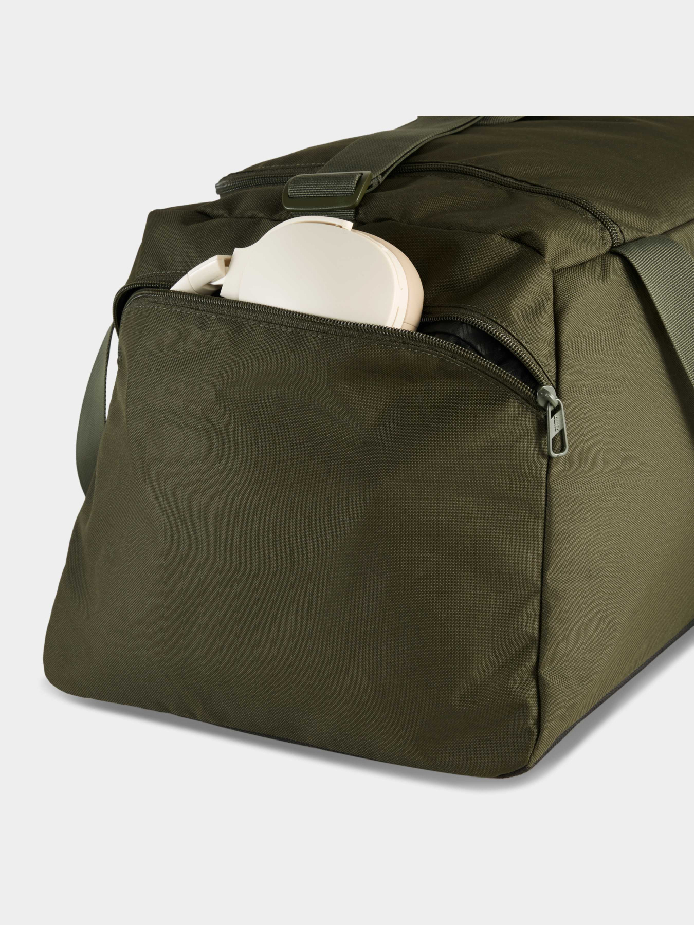 Сумка PUMA Fundamental M Sports Ba модель 091189 Фото