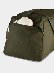 Сумка PUMA Fundamental M Sports Ba модель 091189 Фото