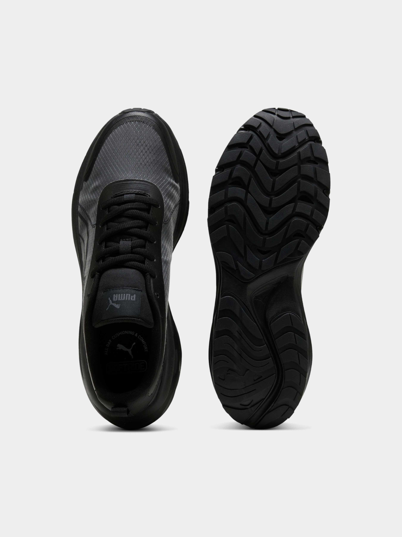 Кроссовки PUMA Hypnotic Tech модель 403148 Фото