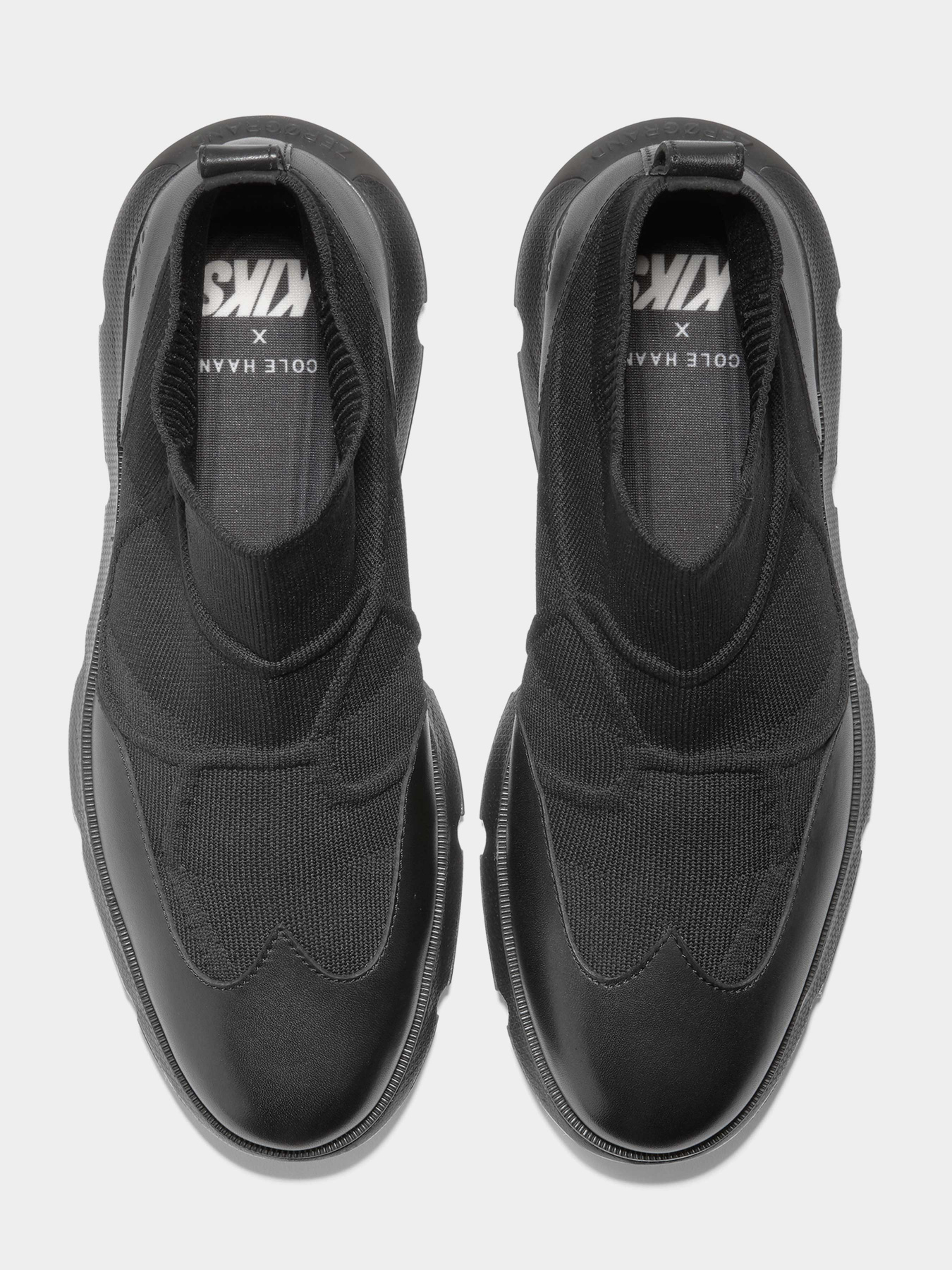 Челсі Cole Haan модель C34838 Челсі Cole Haan модель C34838 Фото