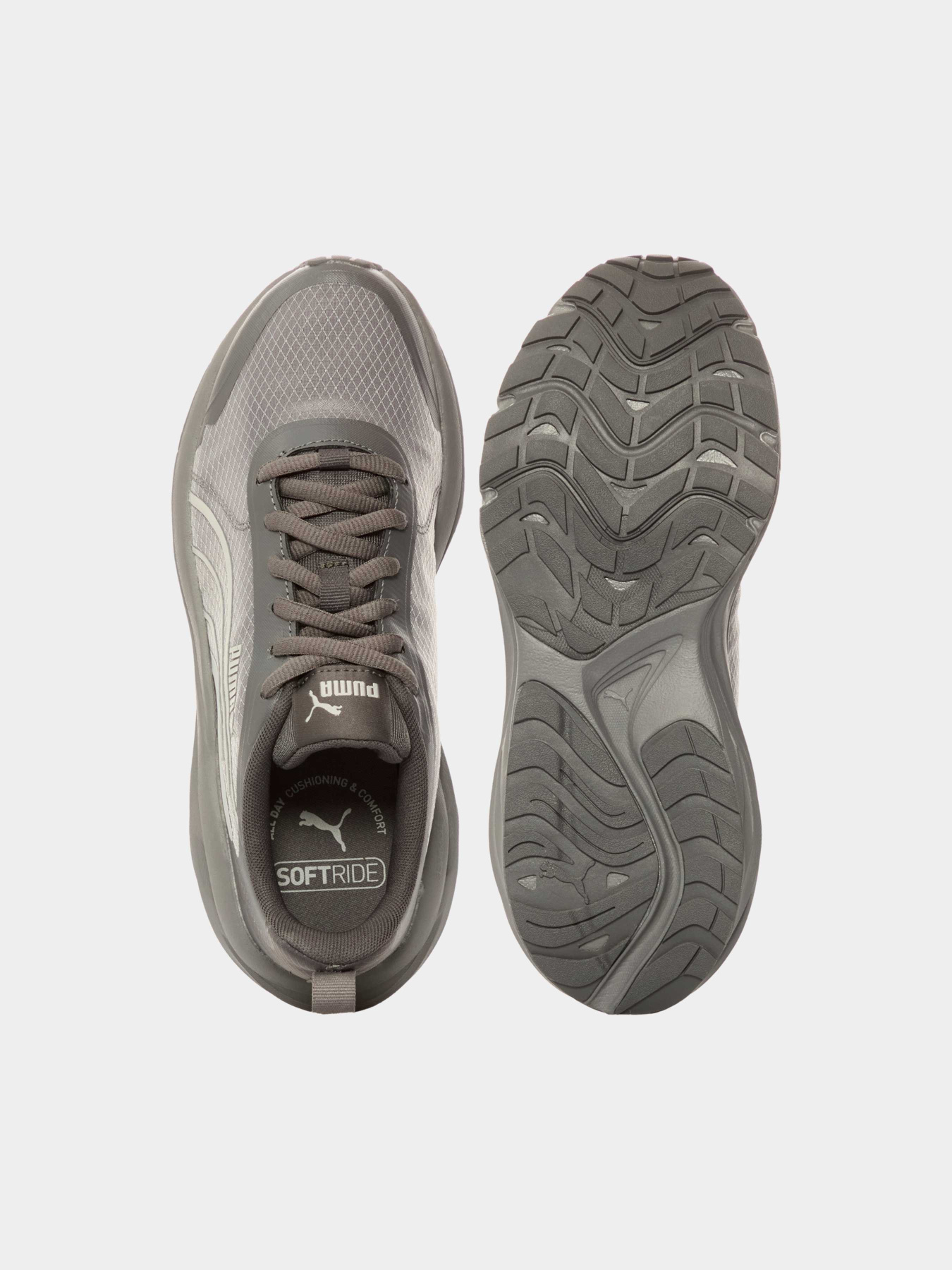 Кроссовки PUMA Hypnotic Tech модель 403148 Фото