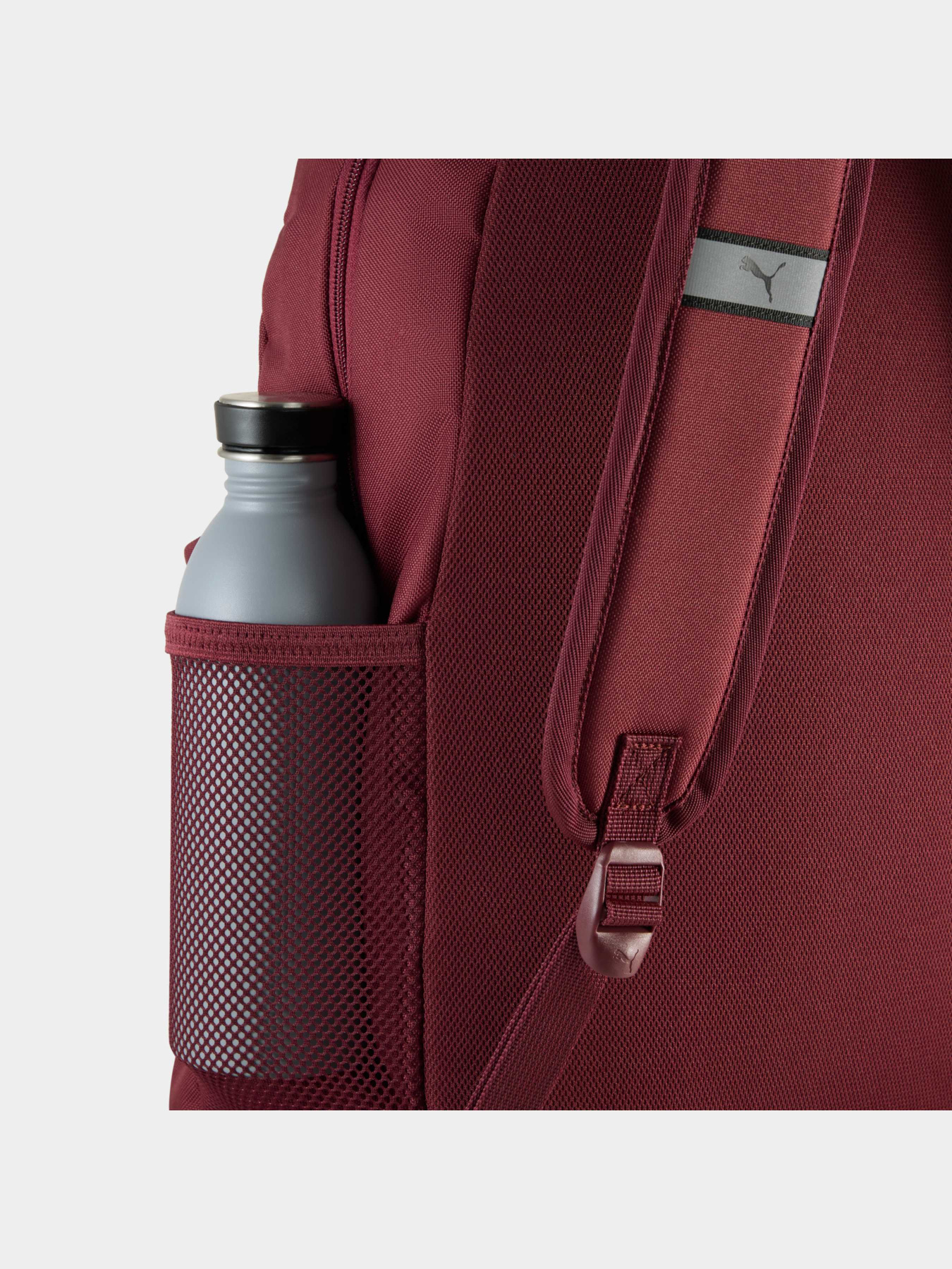 Рюкзак PUMA Phase Backpack Set модель 091191 Фото