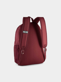 Рюкзак PUMA Phase Backpack Set модель 091191 Фото