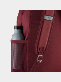 Рюкзак PUMA Phase Backpack Set модель 091191 Фото